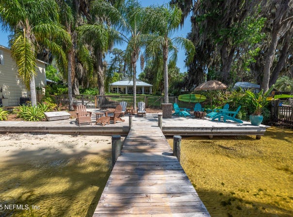 2444 SE CR 21B, Melrose, FL 32666