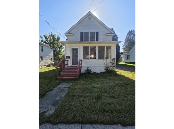 29 cornell ave, Massena, NY 13662