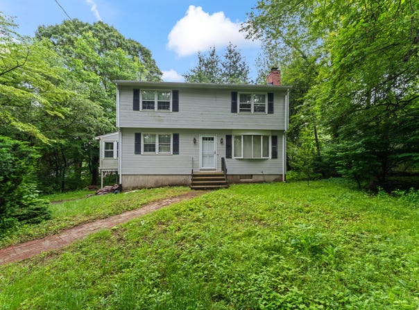 120 Pulaski Highway, Ansonia, CT 06401