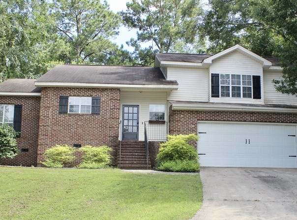 125 Buckskin, Byron, GA 31008