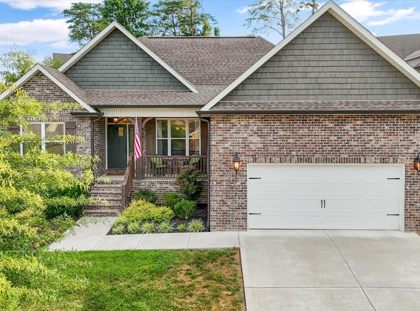 169 Dynasty Drive, Lenoir City, TN 37771
