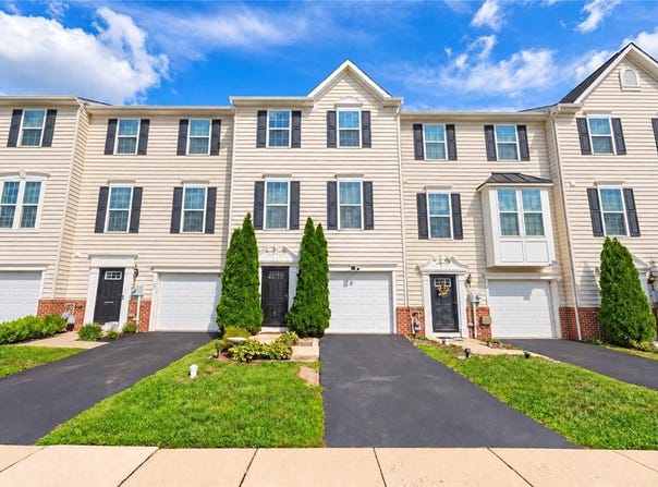 82 Green View Drive, Upper Pottsgrove Twp, PA 19464