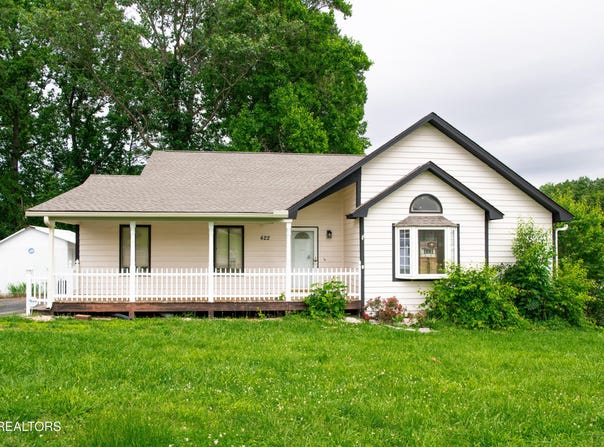 422 Willow Tree Lane, Morristown, TN 37814