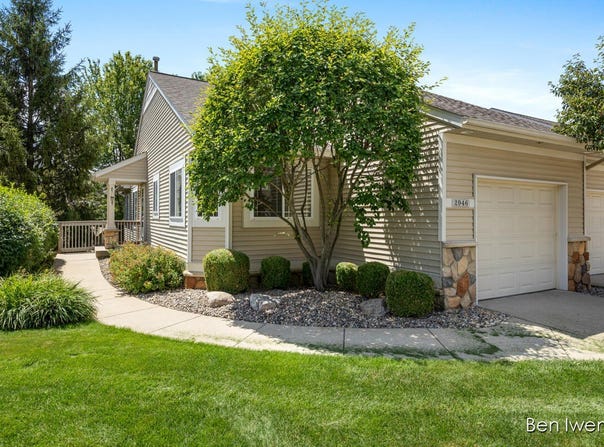 2946 Edgestone Drive, Hudsonville, MI 49426