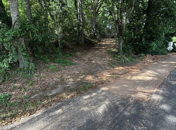0 Hubbert Circle, Fayette, AL 35555