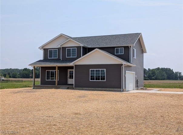 41861 State Route 303, LaGrange, OH 44050