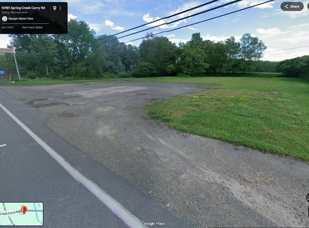 10981 ROUTE 426, Corry, PA 16407