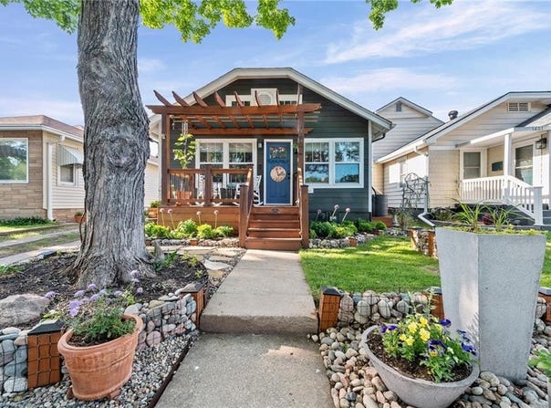 1403 E 24th Avenue, Kansas City, MO 64116