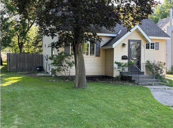 520 12th Street SW, Willmar, MN 56201