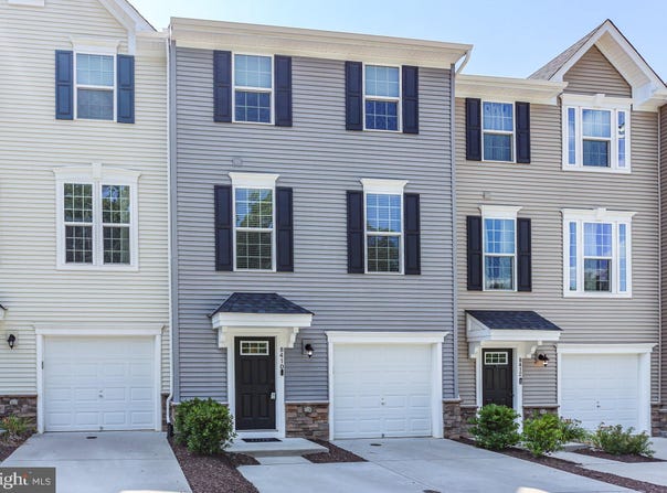 8410 DEVRIES LANE, SPOTSYLVANIA, VA 22553