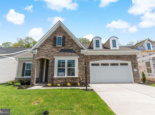 395 QUIET CREEK DRIVE, GETTYSBURG, PA 17325