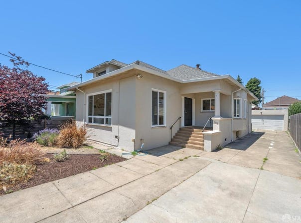 882 56th Street, Oakland, CA 94608