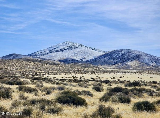 Blue Mountain Road, Winnemucca, NV 89445