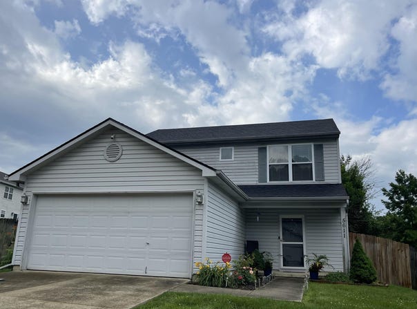 5611 W Tensleep Road, Bloomington, IN 47403
