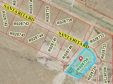 Lot C-5 Lexco Estates Phase 1, Moriarty, NM 87035
