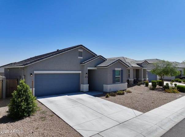1057 W CHIMES TOWER Drive, Casa Grande, AZ 85122