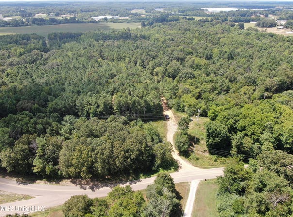 0 Edwards Road, Byhalia, MS 38611