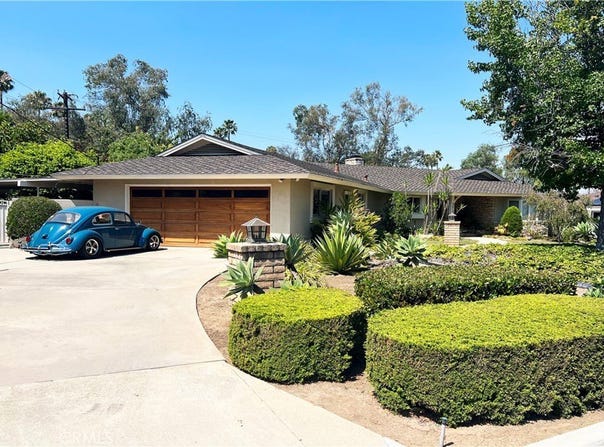 3613 Potrero Drive, Fullerton, CA 92835