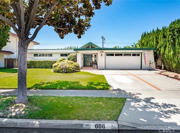 606 Tangier, Placentia, CA 92870