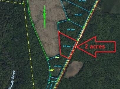 Commons Road lot: #4, Chateaugay, NY 12920