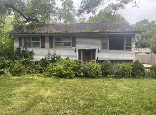 2756 Old Hobart Road, Lake Station, IN 46405