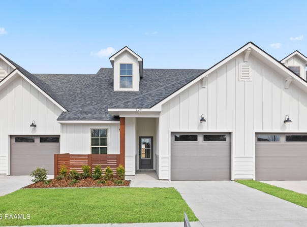 128 Frontier Lane, Scott, LA 70583