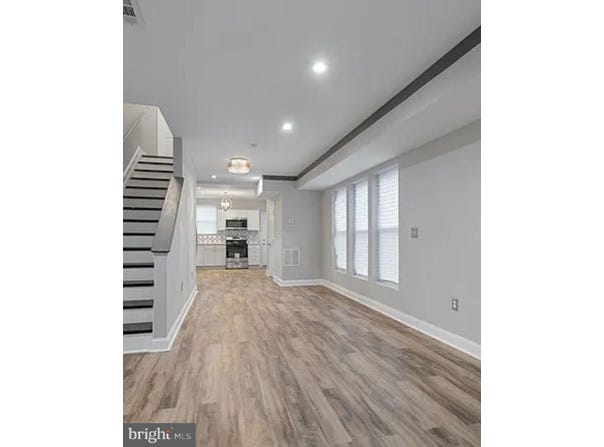 1501 ABBOTSTON Street, BALTIMORE, MD 21218
