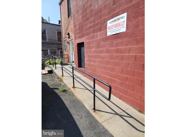 163 N MECHANIC STREET, CUMBERLAND, MD 21502