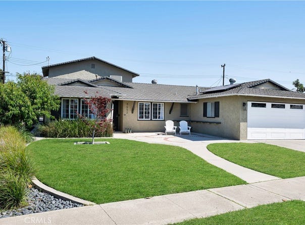 5652 Amador Avenue, Westminster, CA 92683
