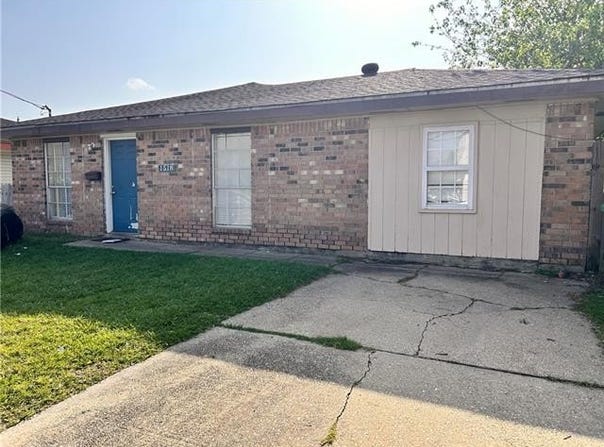 1518 AMES Boulevard, Marrero, LA 70072