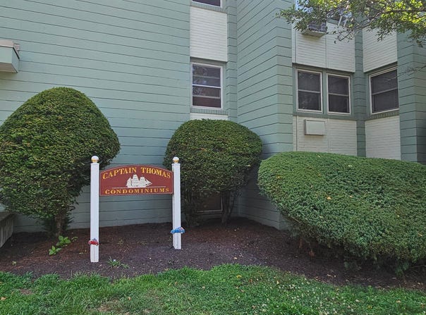285 Savin Avenue, West Haven, CT 06516