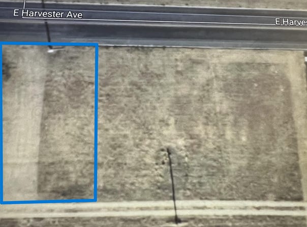 E Harvester Avenue, Pampa, TX 790654
