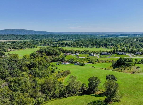 Belles Rd lot: 2, Alum Bank, PA 15521