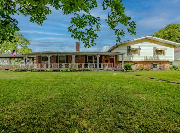 302 N West Street, Arcanum, OH 45304