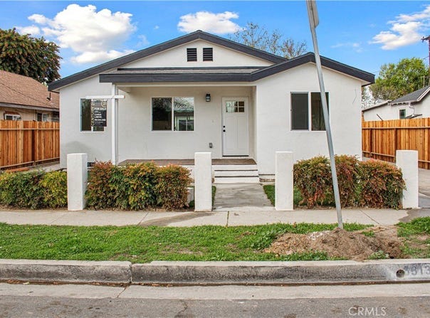 6513 San Miguel Street, Paramount, CA 90723