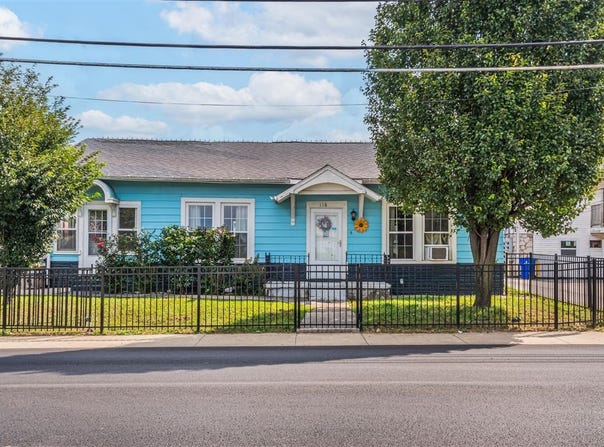116 E 12th Avenue, Bowling Green, KY 42101