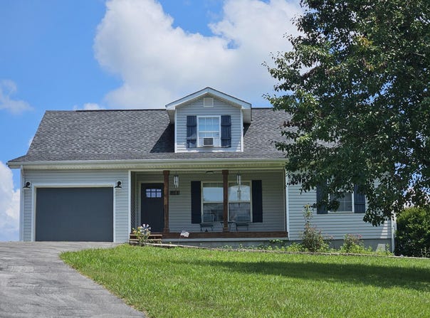 971 Tyes Ferry Road, Rockholds, KY 40759
