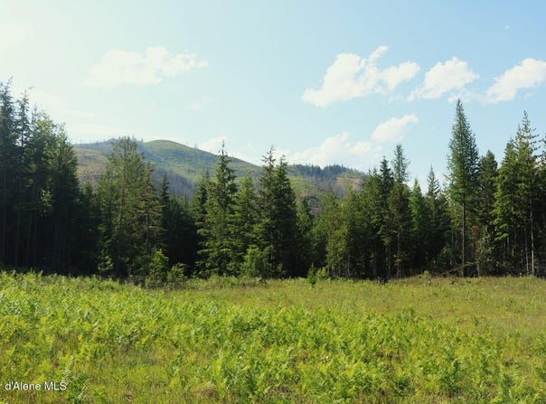 NKA Slippery Slope Trail, Priest River, ID 83856