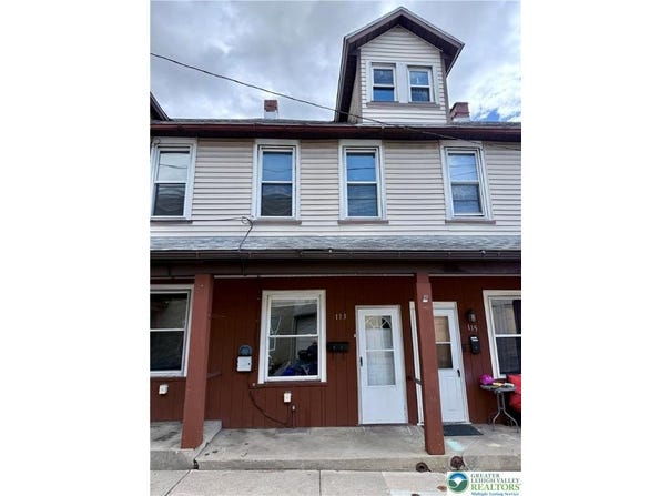113 W Frankford Street, Bethlehem City, PA 18018