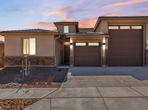 3141 Wolf Tail Loop NE, Rio Rancho, NM 87144