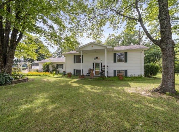 6410 Township Road 84, Mount Gilead, OH 43338