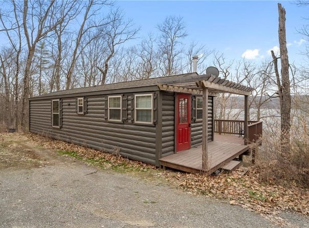 4308 Masternardi Road, Hector, NY 14818