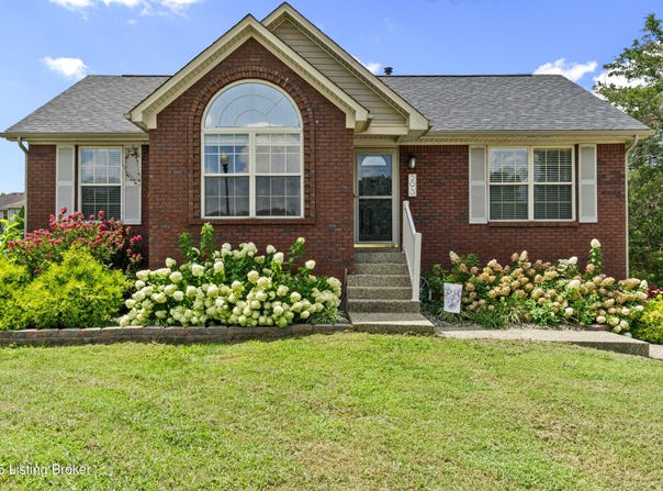 293 Trevor Ct, Mt Washington, KY 40047