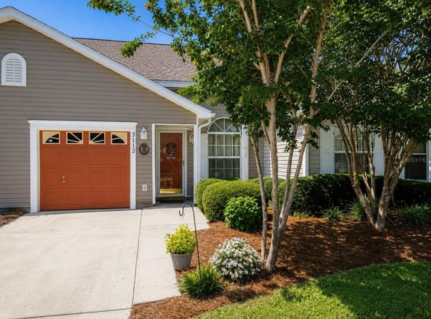 3112 MEADOW Street, LYNN HAVEN, FL 32444