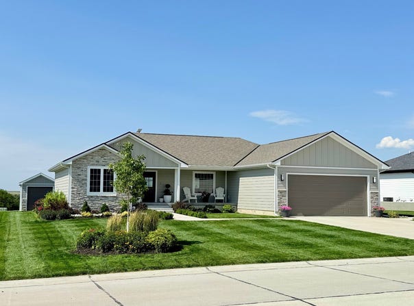 1005 Logan, Atwood, KS 67730