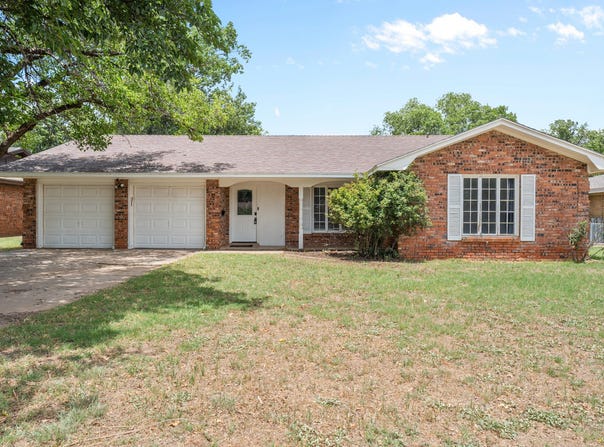 4520 64th Street, Lubbock, TX 79414