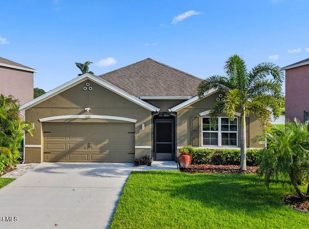 220 Sorrento Drive, Cocoa, FL 32922