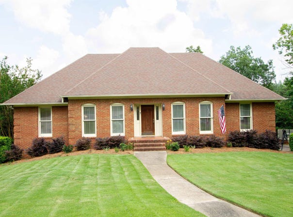 437 VES TRACE, VESTAVIA HILLS, AL 35216