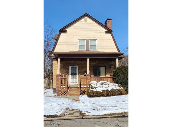 1435 Ridge Avenue, Steubenville, OH 43952