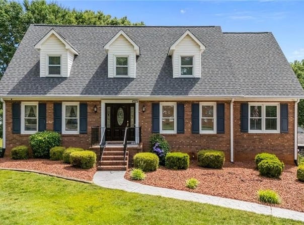 8016 Riverview Drive, Clemmons, NC 27012